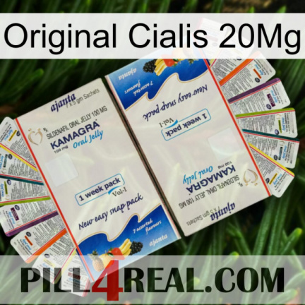 Original Cialis 20Mg kamagra1